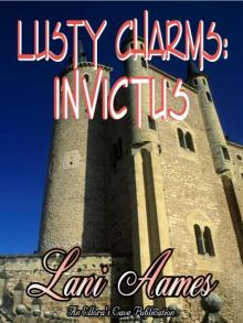 Lusty Charms: Invictus Read online
