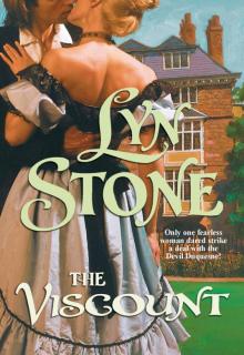 Lyn Stone Read online