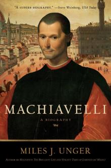 Machiavelli Read online
