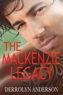 Mackenzie Legacy, The Read online