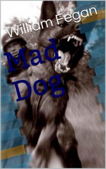 Mad Dog Read online