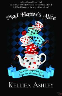 Mad Hatter's Alice Read online