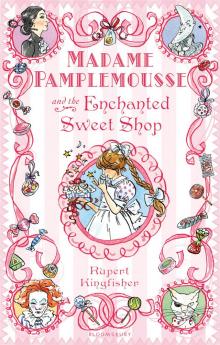 Madame Pamplemousse and the Enchanted Sweet Shop Read online