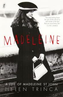 Madeleine Read online