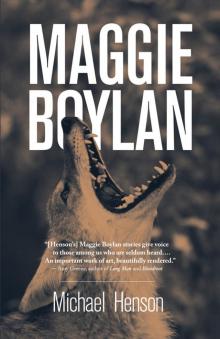 Maggie Boylan Read online