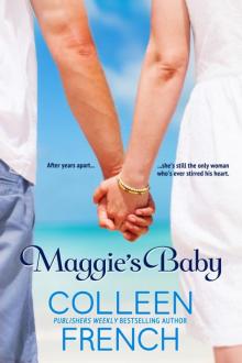 Maggie's Baby Read online