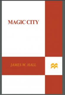 Magic City Read online