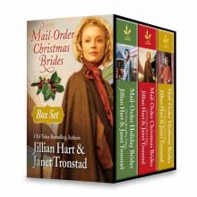 Mail-Order Christmas Brides Boxed Set Read online