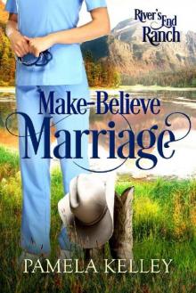 Make-Believe Marriage Read online