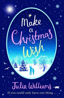 Make a Christmas Wish Read online
