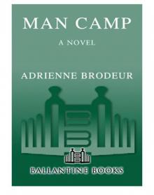 Man Camp Read online