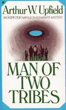 Man of Two Tribes b-21 Read online