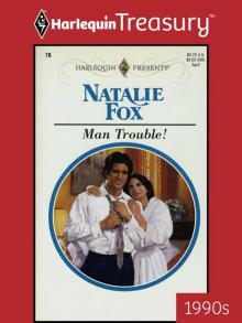 Man Trouble! Read online