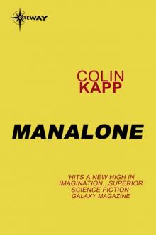 Manalone Read online