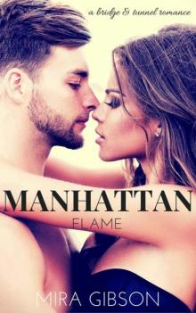 Manhattan Flame (A Bridge & Tunnel Romance Book 2) Read online