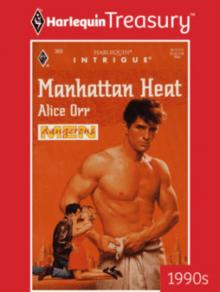 Manhattan Heat Read online
