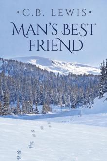 Man's Best Friend Read online