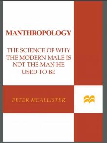 Manthropology Read online