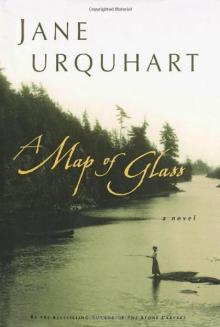 Map of Glass Read online