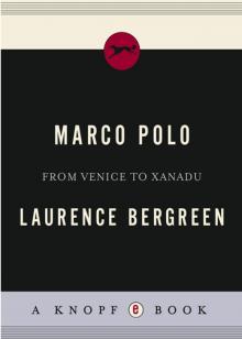 Marco Polo Read online