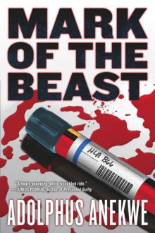 Mark of the Beast Read online