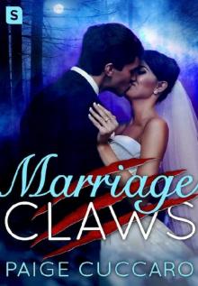 Marriage Claws Read online