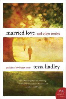 Married Love (P.S.) Read online