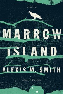Marrow Island Read online