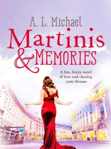 Martinis and Memories Read online
