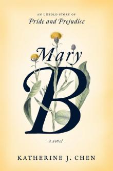 Mary B Read online