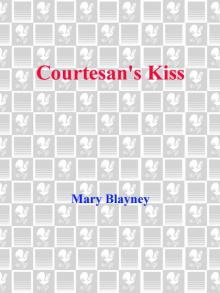 Mary Blayney - [Pennistan 04] Read online