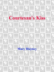 Mary Blayney - [Pennistan 04]