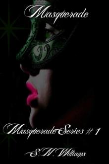 Masquerade (Masquerade #1) Read online