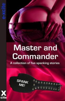 Master and Commander Read online