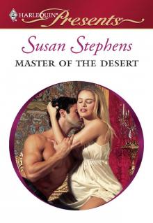 Master of the Desert Read online