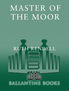 Master of the Moor Read online