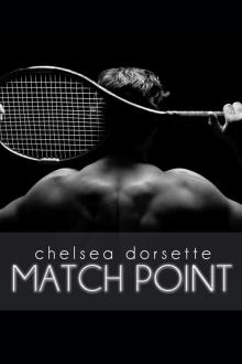 Match Point Read online