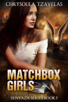 Matchbox Girls Read online
