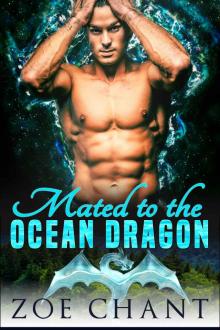 Mated to the Ocean Dragon (Elemental Mates Book 3) Read online