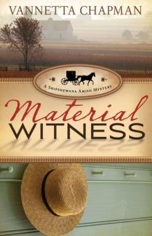 Material Witness Read online
