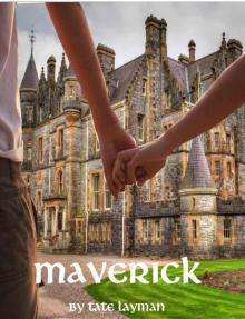 Maverick (Maverick Academy Series) Read online