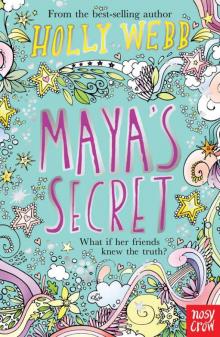 Maya's Secret Read online
