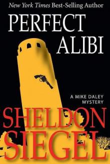 MD07 - Perfect Alibi Read online