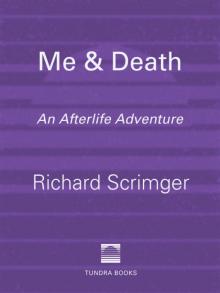 Me & Death Read online