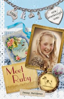Meet Ruby Read online