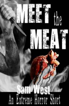 Meet The Meat Read online