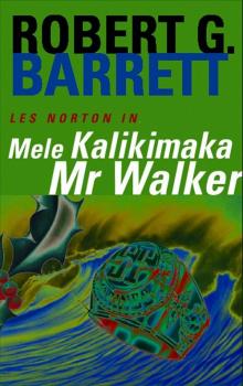 Mele Kalikimaka Mr Walker Read online