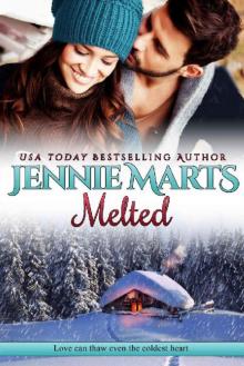 Melted Read online