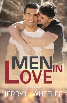 Men in Love: M/M Romance Read online