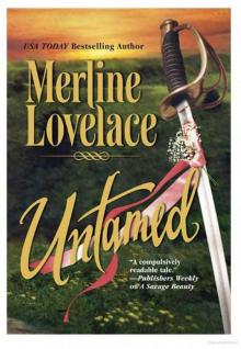Merline Lovelace Read online